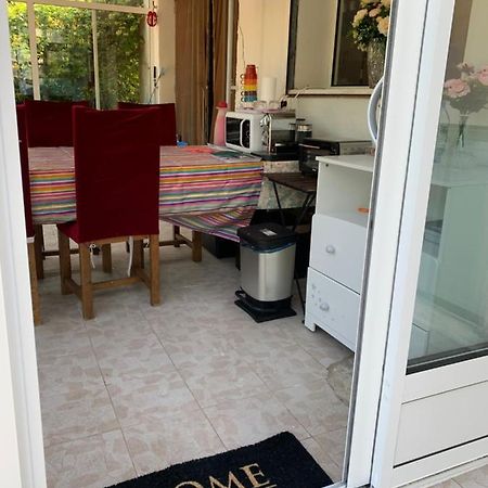 Chambre D'Hote Isola Bella Κάννες Εξωτερικό φωτογραφία