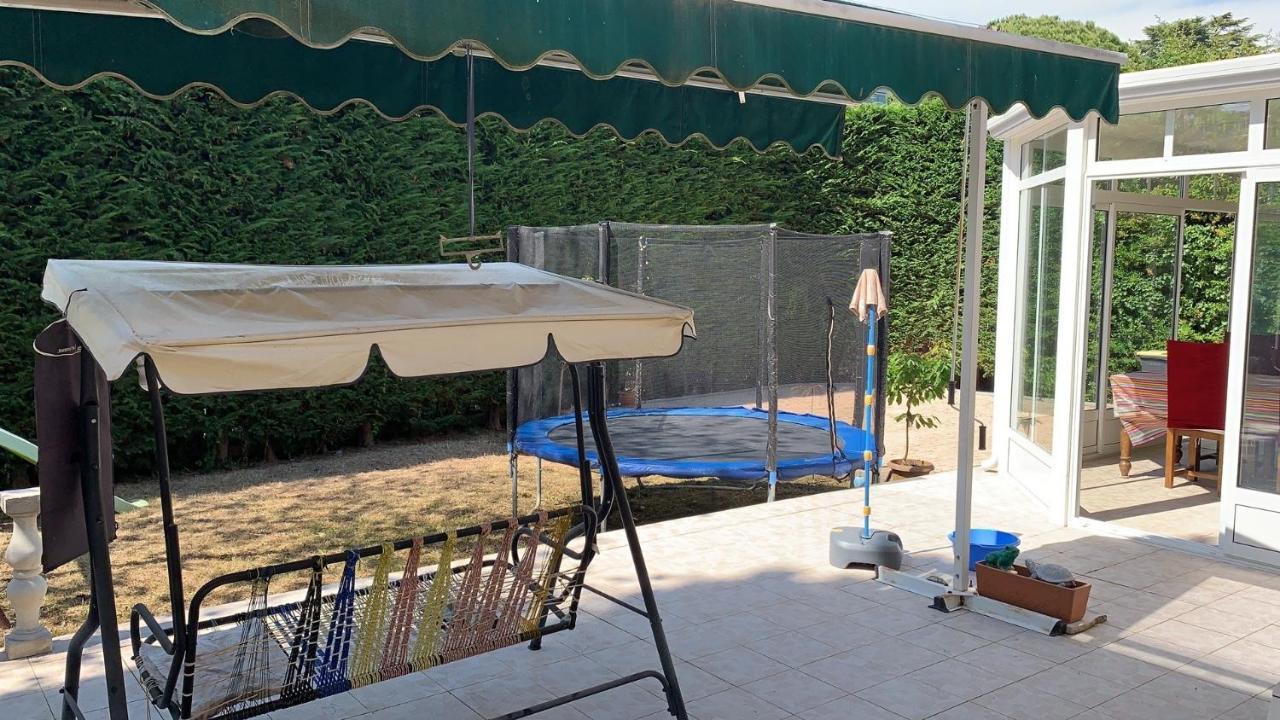 Chambre D'Hote Isola Bella Κάννες Εξωτερικό φωτογραφία